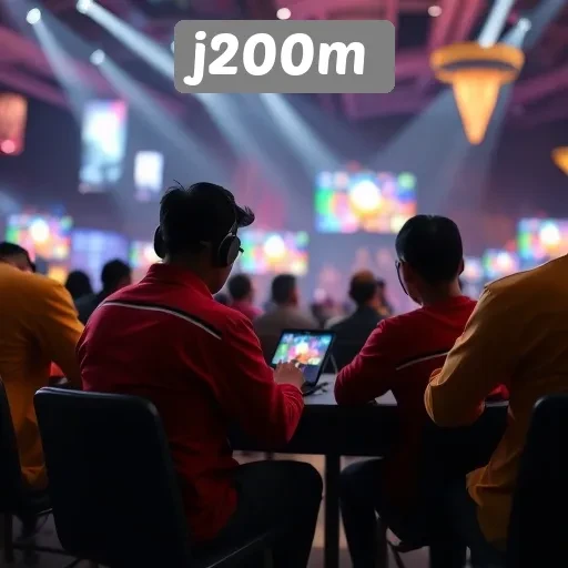 Aksesibilitas dan Kemudahaan Bermain di J200m untuk Semua Kalangan