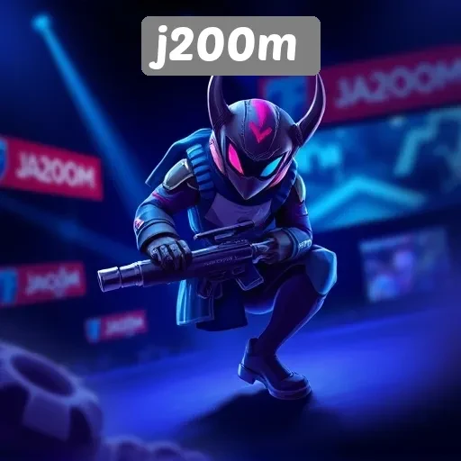 Peluang Karier di Industri Game Melalui J200m