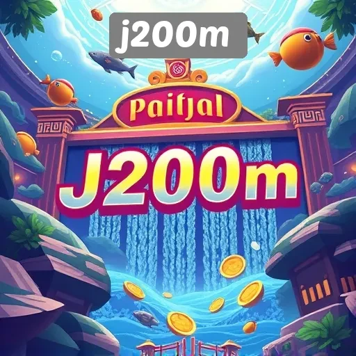 Tantangan dan Keseruan Bermain di J200m