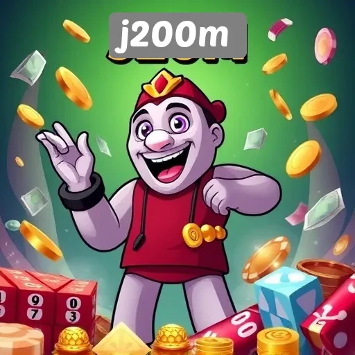 Membandingkan J200M dengan Situs Game Lain