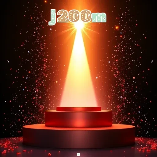 j200m: Diskon Menarik untuk Penggemar Game Online Indonesia