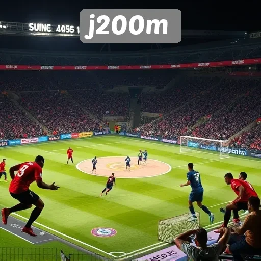 Strategi Bermain Efektif di Platform J200M