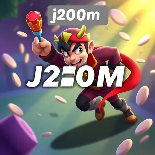 Variasi Game Menarik yang Tersedia di j200m