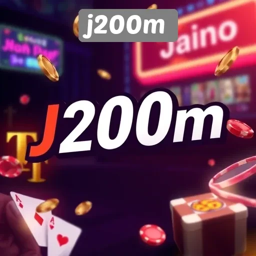 Beragam Jenis Permainan Menarik di J200m
