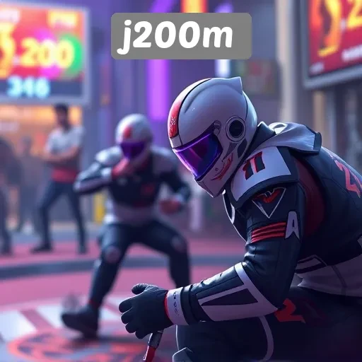 Menjelajahi Fitur Menarik dari Situs Game J200M