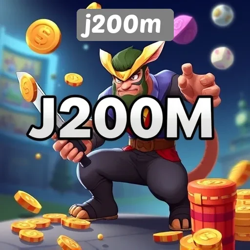 Menjelajahi Istimewanya Situs Game J200M bagi Para Gamer