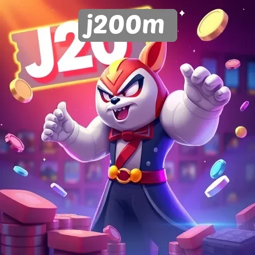 Mengupas Fitur Menarik di Situs Game J200m