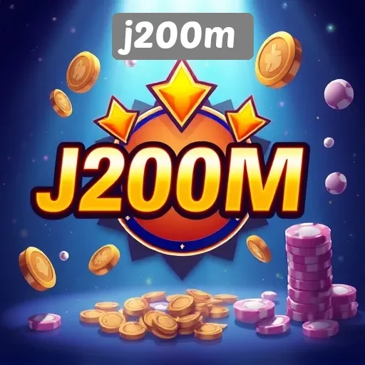 Inovasi Permainan di Situs J200M