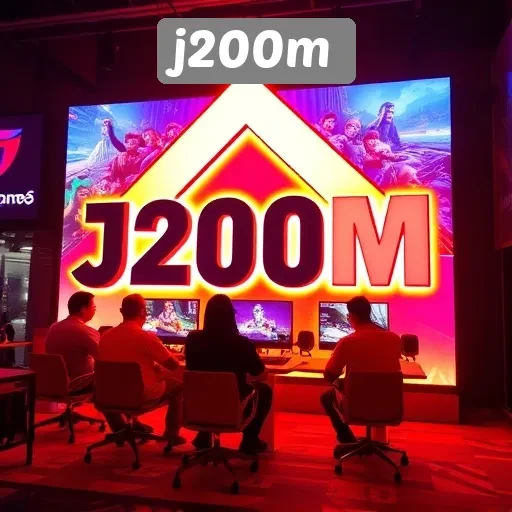 Pertumbuhan Komunitas Game di J200m dan Apa Artinya bagi Gamer