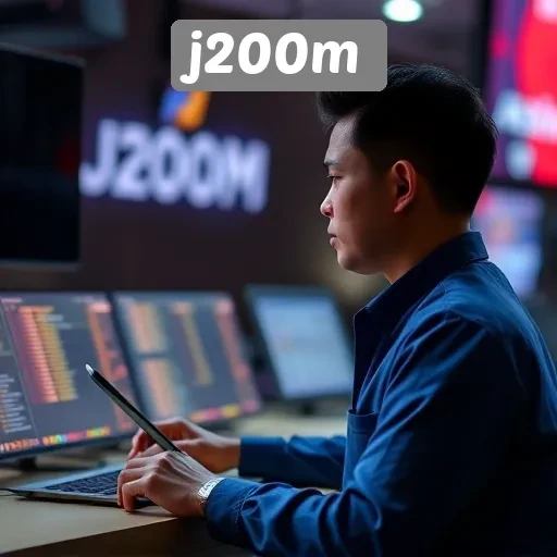 Pentingnya Keamanan dalam Bermain di J200m
