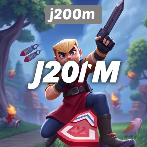 Koleksi Game Menarik yang Tersedia di J200M