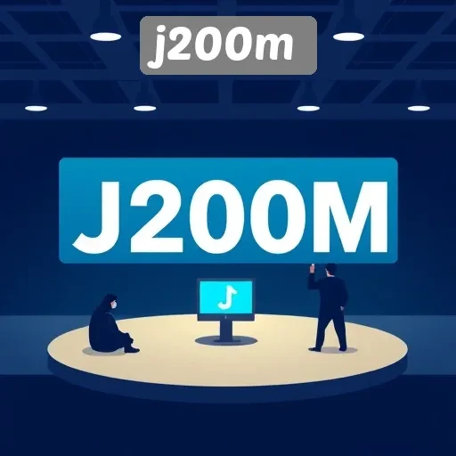 Mengatasi Masalah Umum saat Mengakses J200M