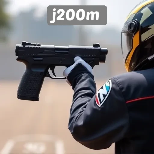 Menilik Fitur Menarik yang Ditawarkan J200M