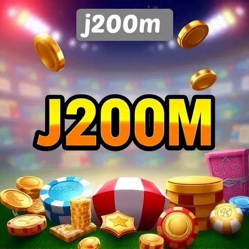 J200M dan Pilihan Game Menarik untuk Semua Kalangan