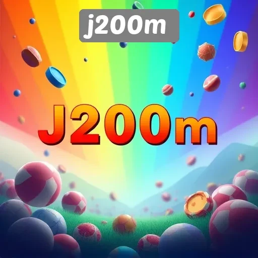 Keunggulan J200m Dalam Menyediakan Game Berkualitas