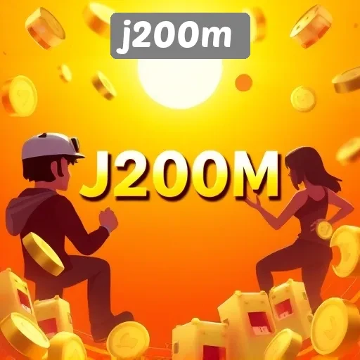 Cara J200M Meningkatkan Pengalaman Bermain Game