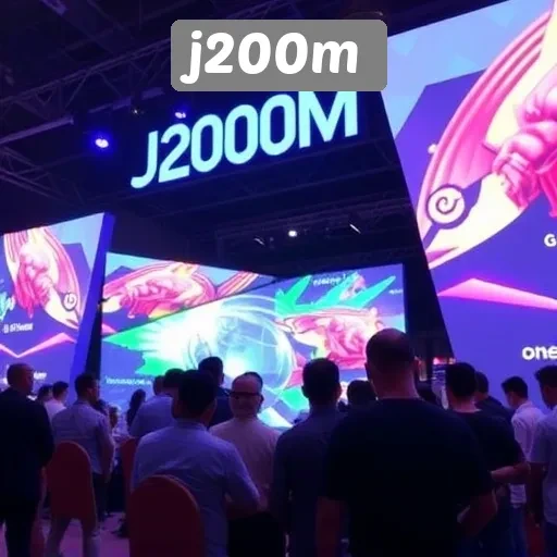 Dampak J200M terhadap Industri Game di Indonesia