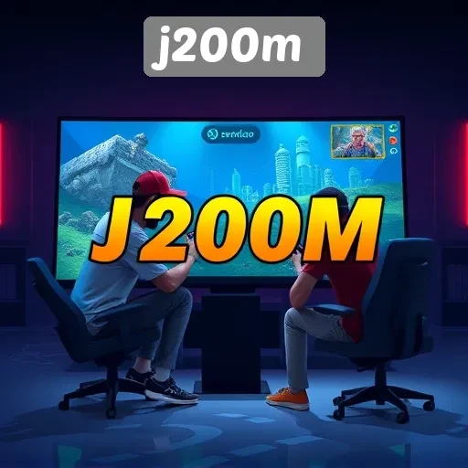 J200M Dan Inovasi Dalam Industri Game Online