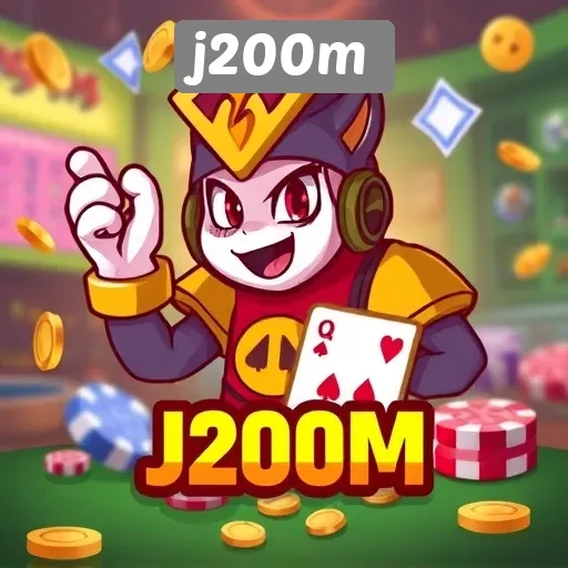 Mengenal J200M sebagai Platform Game Online Terpopuler