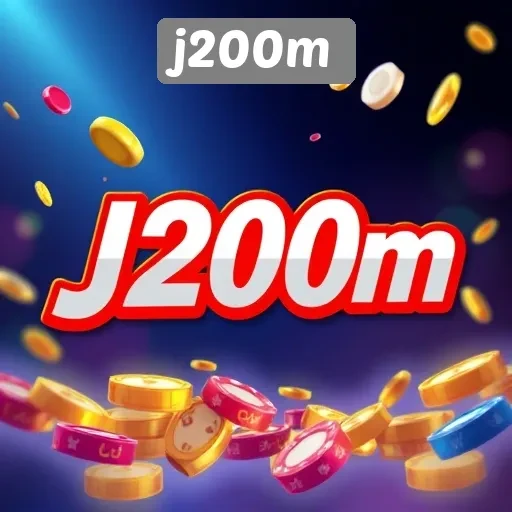 Mengenal J200m Situs Game Terpopuler di Indonesia