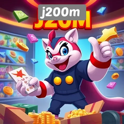 Ketersediaan Game Terbaru di J200M untuk Para Penggemar