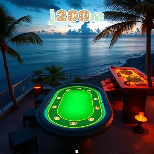 j200m - Multiplayer
