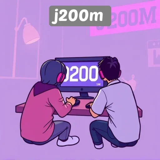 Mitos dan Fakta Seputar J200M dalam Komunitas Gamers