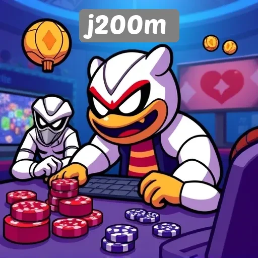 Keuntungan Game Online di J200M untuk Pemain Baru