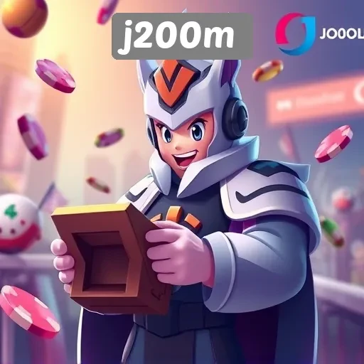Pengalaman Pemain di J200M dalam Berbagai Genre Game