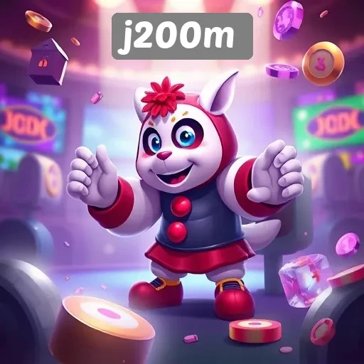Ragam Permainan Populer yang Tersedia di J200M