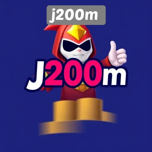 Ulasan Lengkap tentang Situs Game J200m