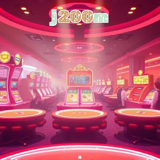 j200m: Fitur RPG Menarik untuk Pengguna Game Online Indonesia