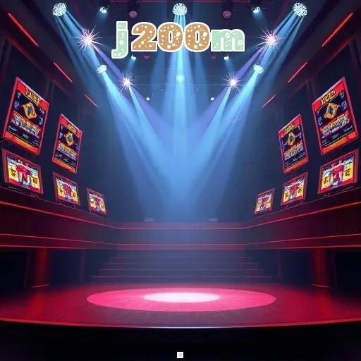 j200m - Penjualan