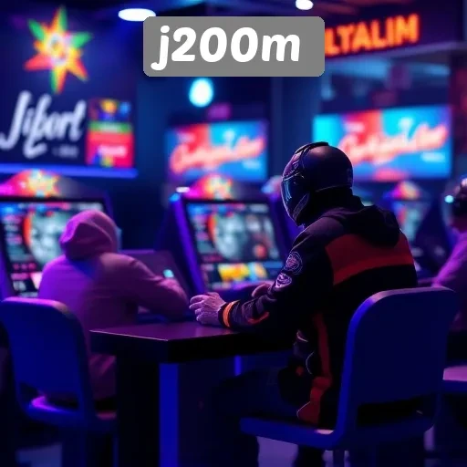 Tips dan Trik Bermain di j200m untuk Pemula