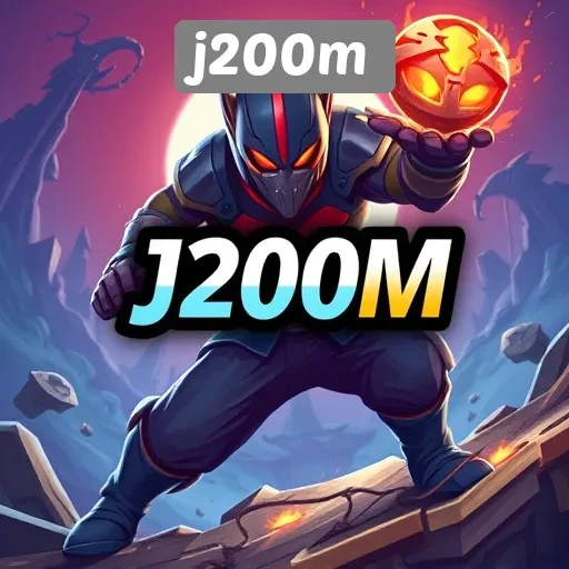 Memahami J200M Sebagai Platform Game Berkualitas